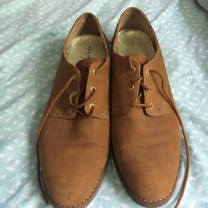 Sperry eye Oxford shoes size 10